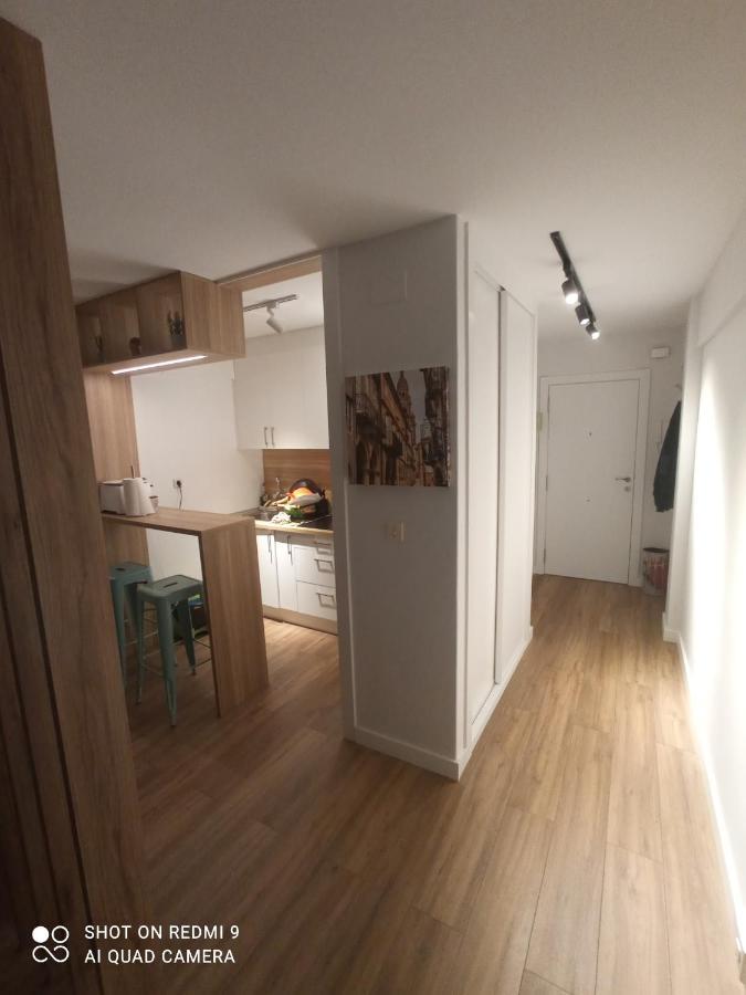 Apartamento Precioso loft a 600m de la catedral Santiago de Compostela Exterior foto