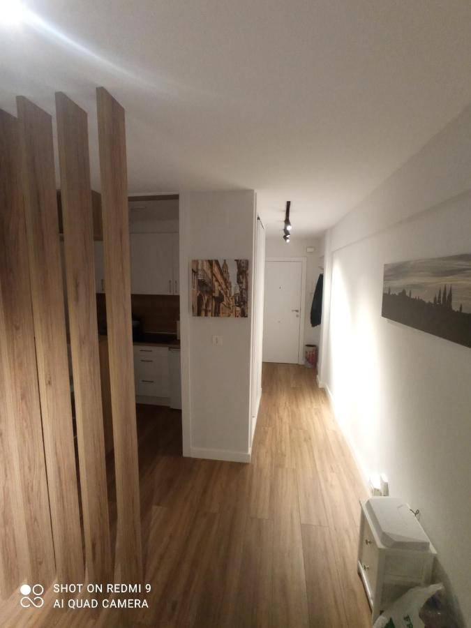 Apartamento Precioso loft a 600m de la catedral Santiago de Compostela Exterior foto