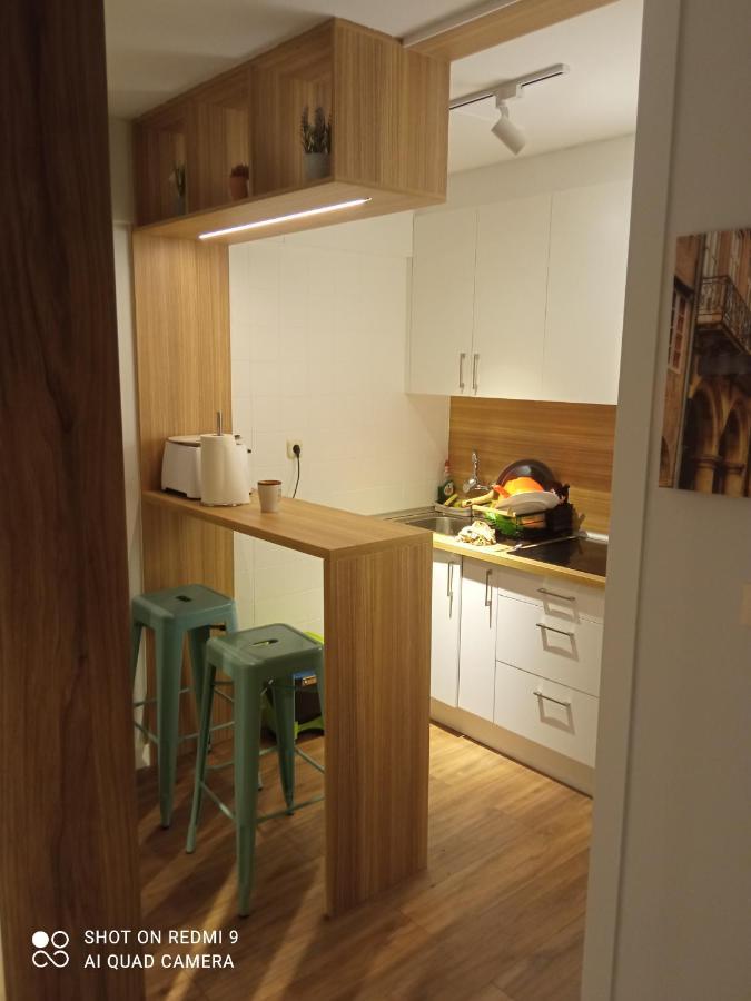 Apartamento Precioso loft a 600m de la catedral Santiago de Compostela Exterior foto