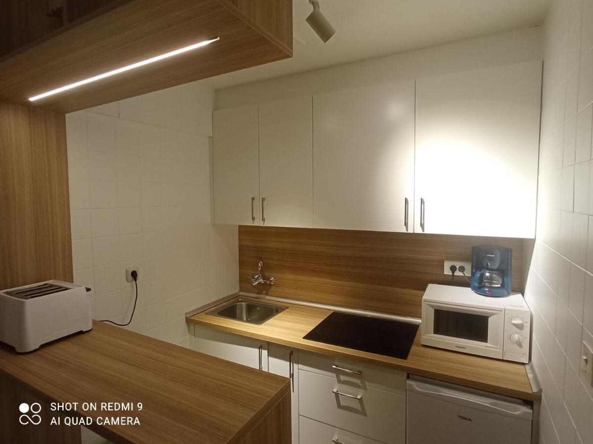 Apartamento Precioso loft a 600m de la catedral Santiago de Compostela Exterior foto