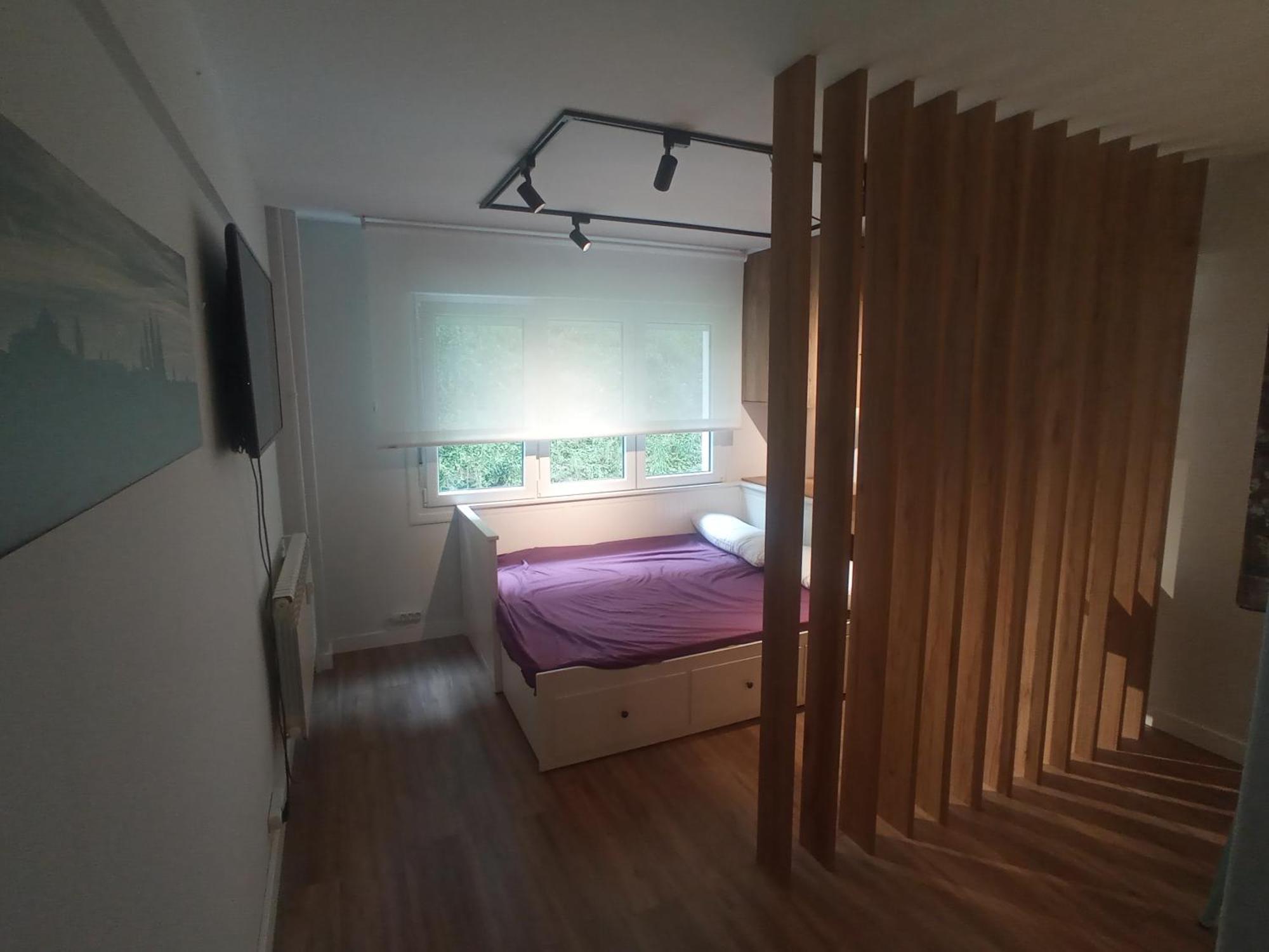 Apartamento Precioso loft a 600m de la catedral Santiago de Compostela Exterior foto