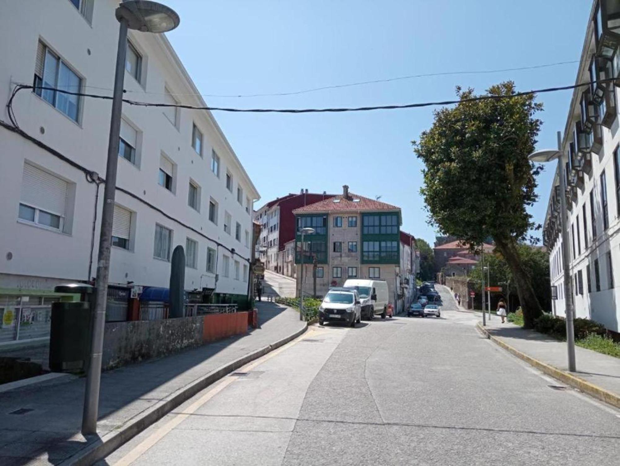 Apartamento Precioso loft a 600m de la catedral Santiago de Compostela Exterior foto