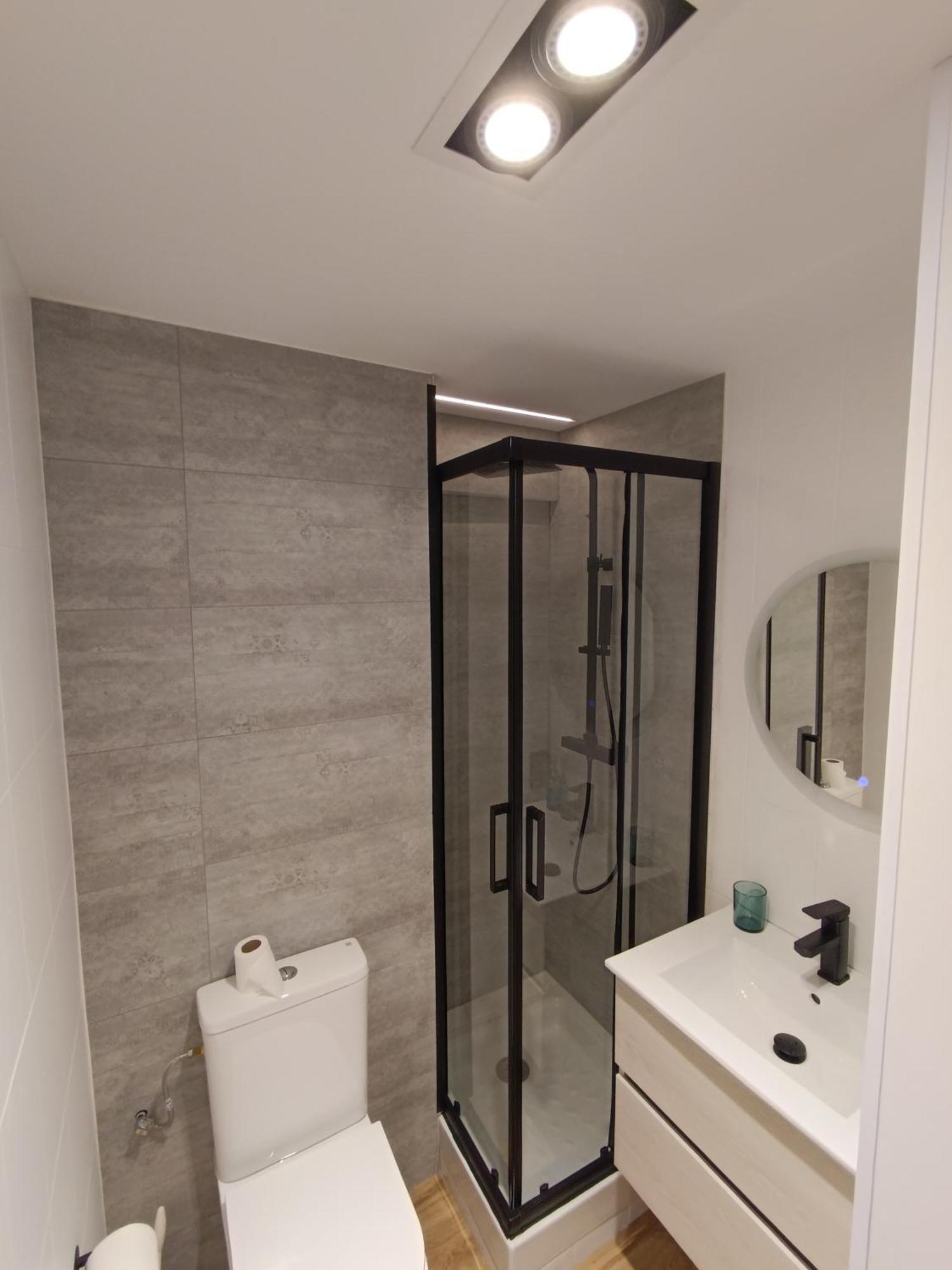 Apartamento Precioso loft a 600m de la catedral Santiago de Compostela Exterior foto